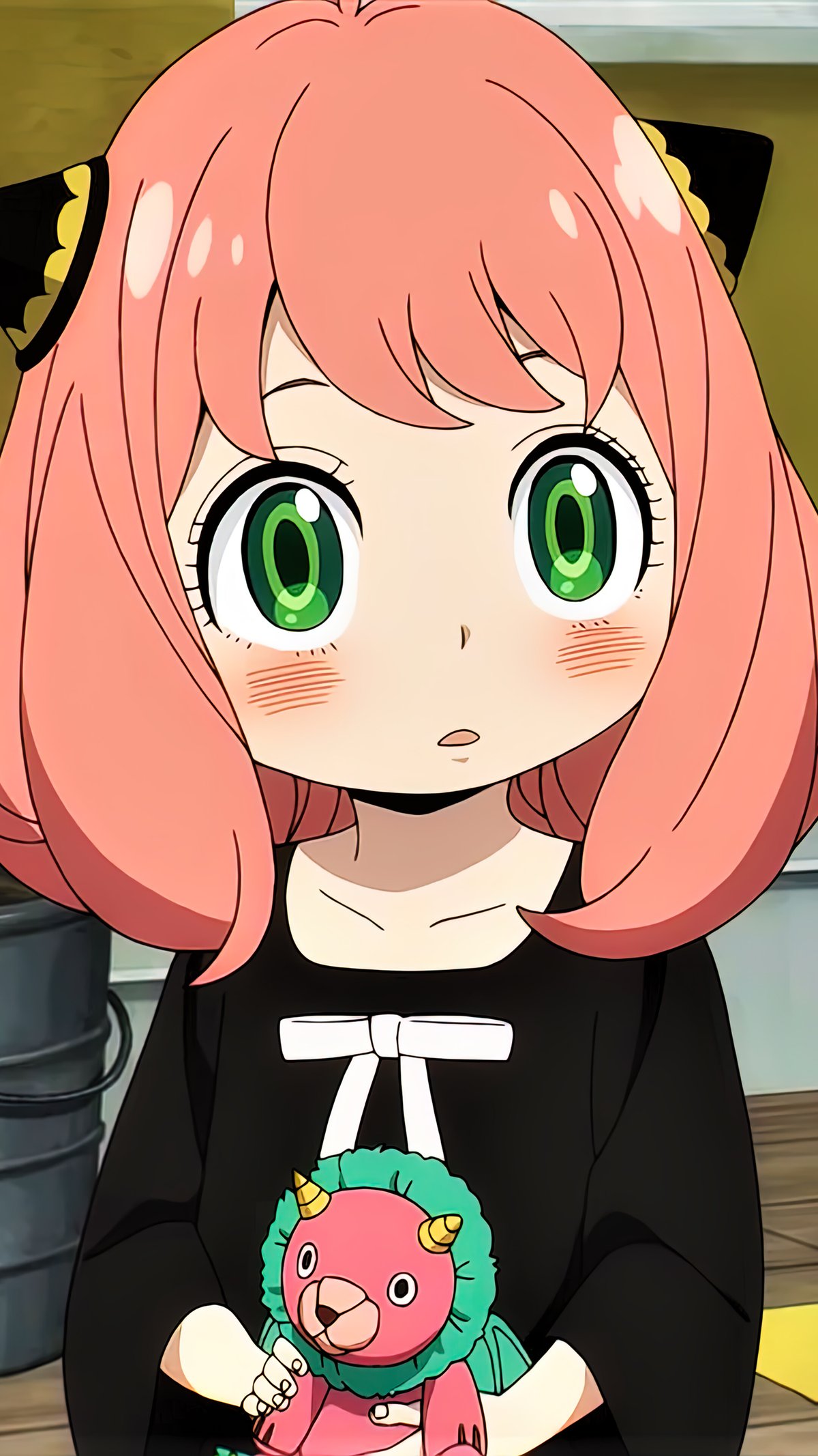 Anya Forger Zodiac Sign Reveals Her Pisces Personality